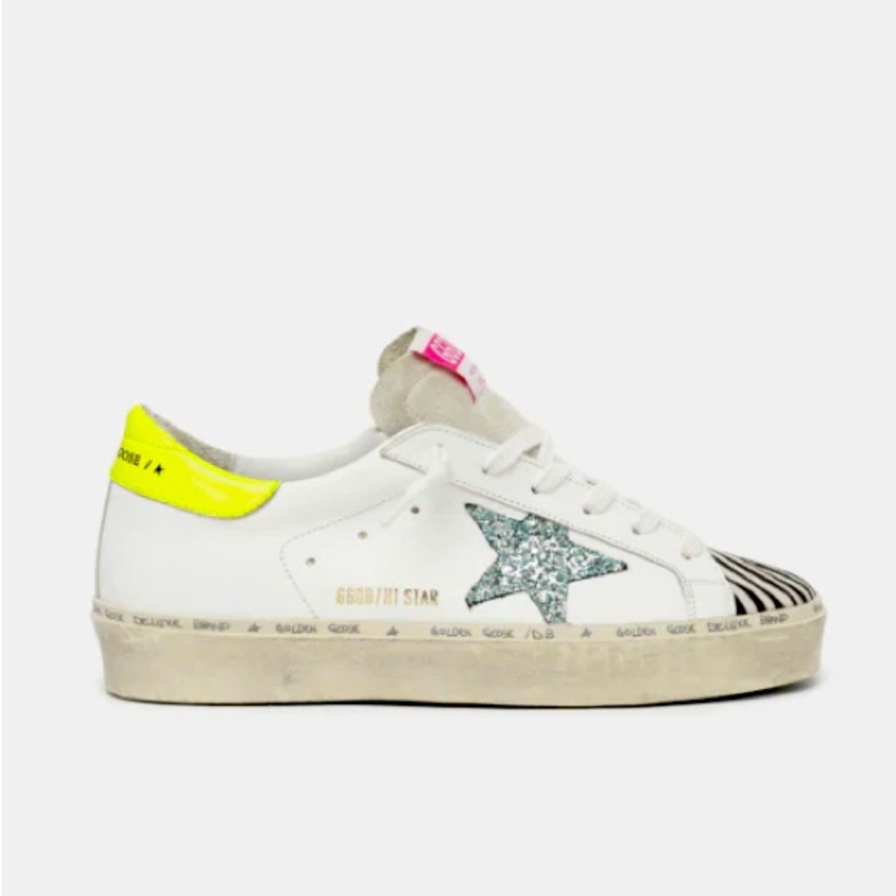 Golden Goose size 38 Sneakers